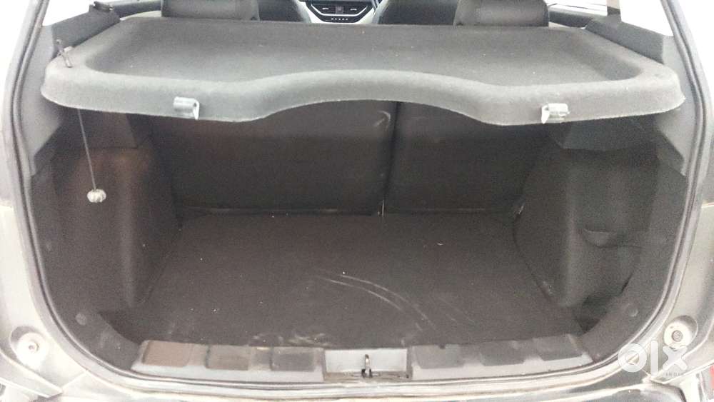 Tata Nexon 1.2 Revotron Xza Plus, 2022, Petrol