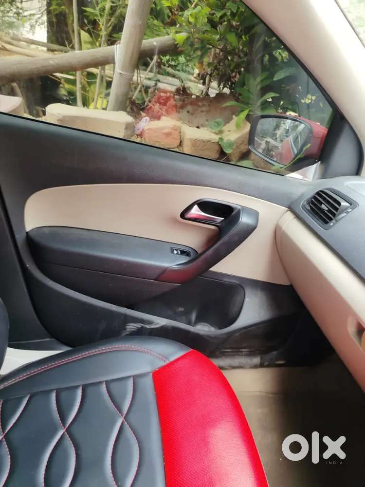 Volkswagen Polo Gt 2013 Diesel Manual