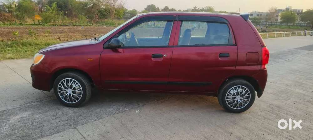 Maruti Suzuki Alto K10 2011 Cng & Hybrids 56000 Km Driven
