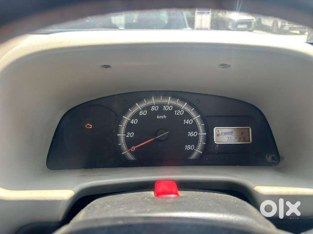 Maruti Suzuki Cng 2019 Hybrid 1st Owner