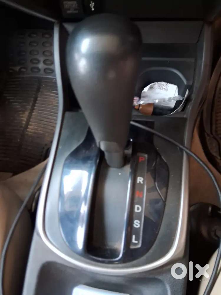 Honda City Petrol Automatic In Brand New Condition