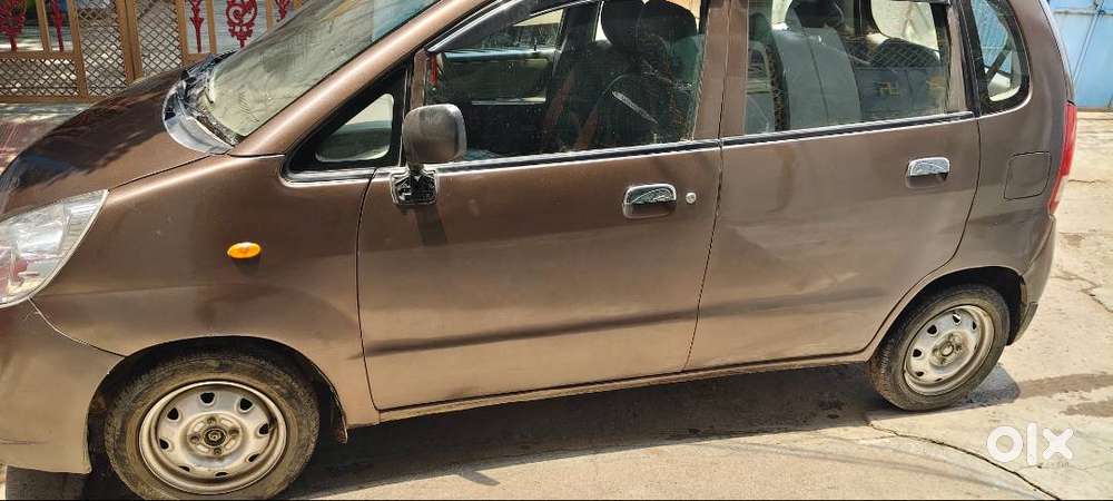 Maruti Suzuki 2010 Model Petrol Cng