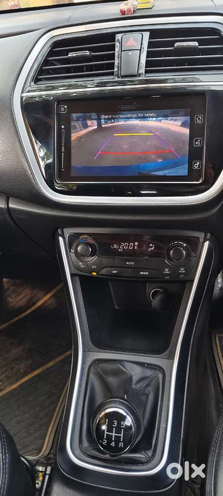 Maruti Suzuki S-cross 2017-2020 1.3 Zeta, 2018, Diesel