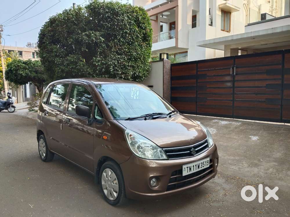 Maruti Suzuki Estilo