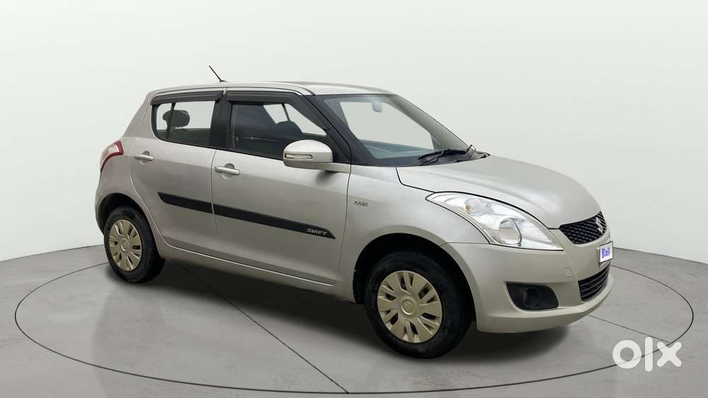 Maruti Suzuki Swift