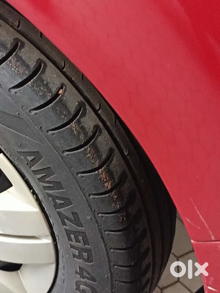 Update My Car