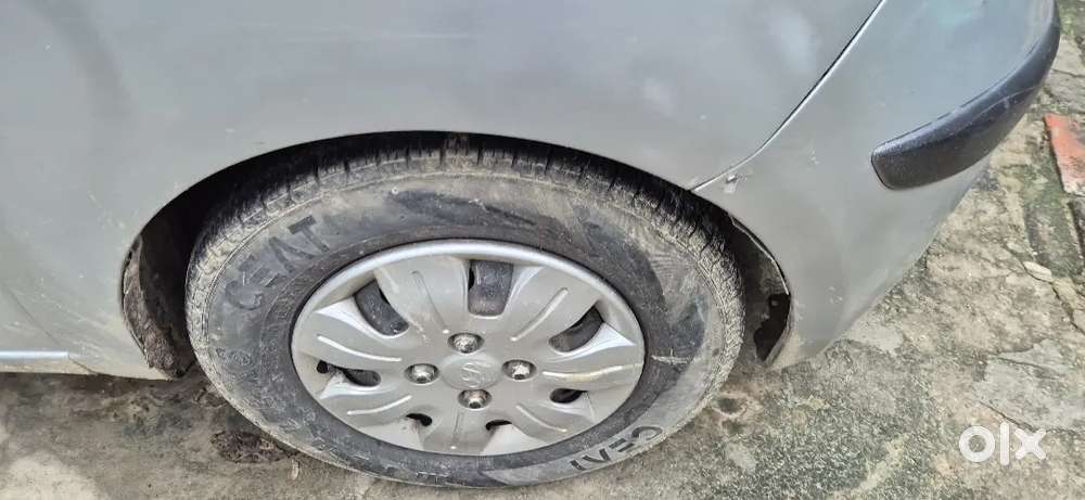 Hyundai I10 2010 Petrol Manual