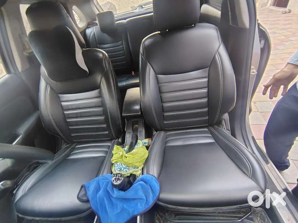 Maruti Suzuki Baleno 2020