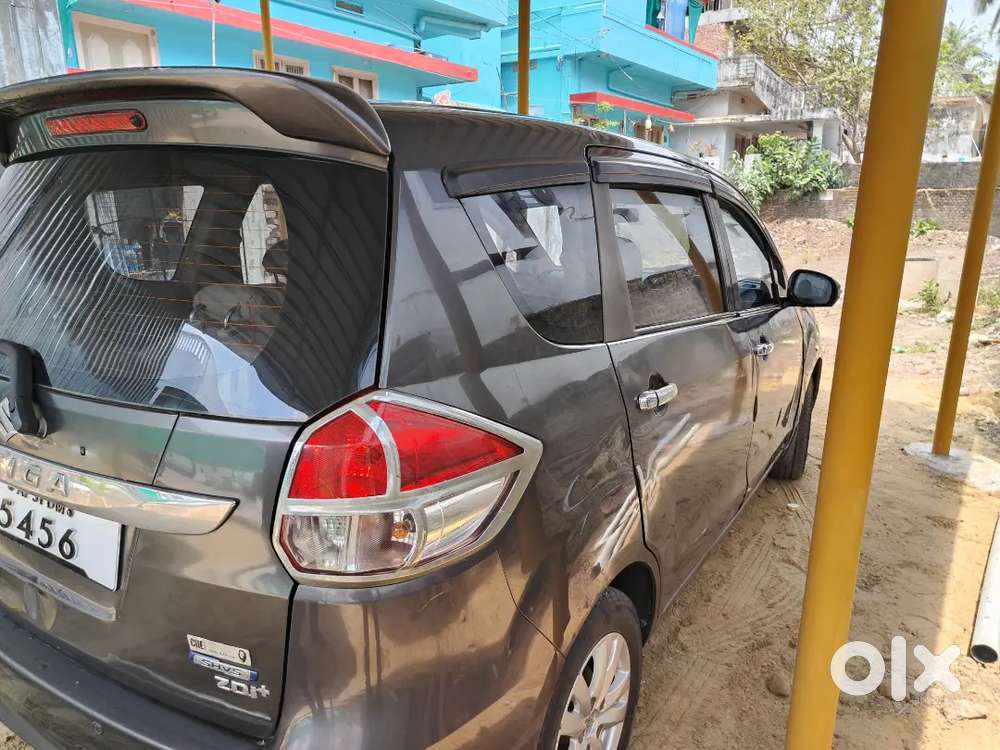 Maruti Suzuki Ertiga 2016 Diesel 178500 Km Driven