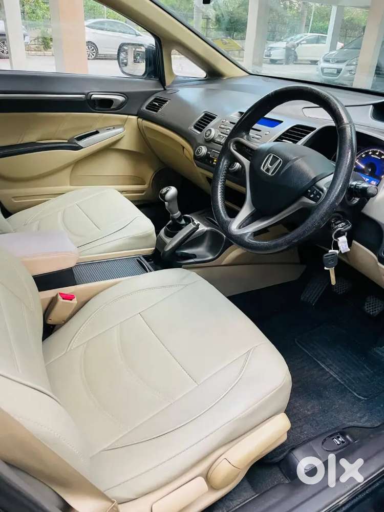 Honda Civic 2010 Brand New