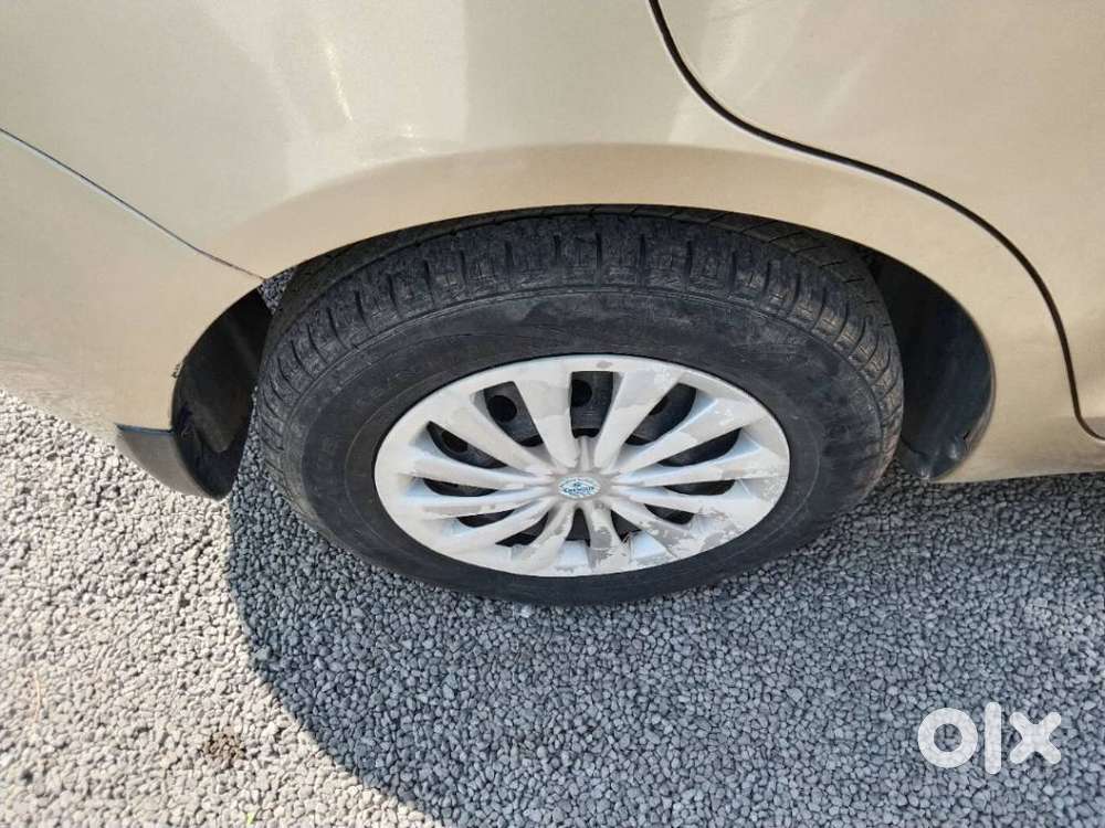 Maruti Suzuki Swift Dzire Vdi, 2012, Diesel