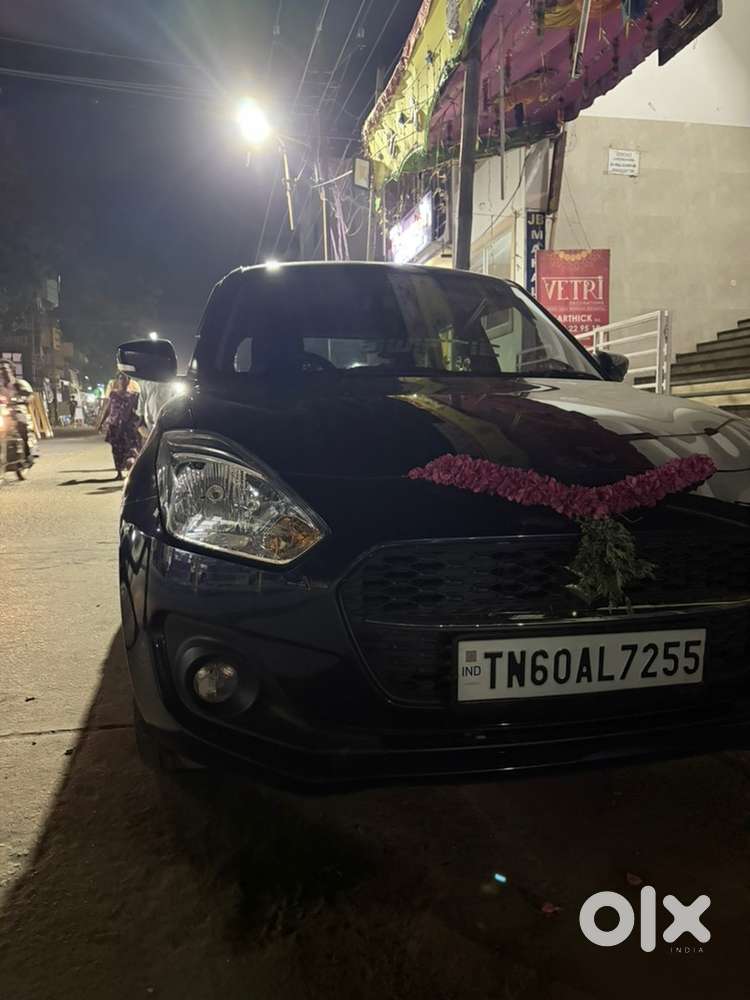 2023 Maruti Suzuki Swift