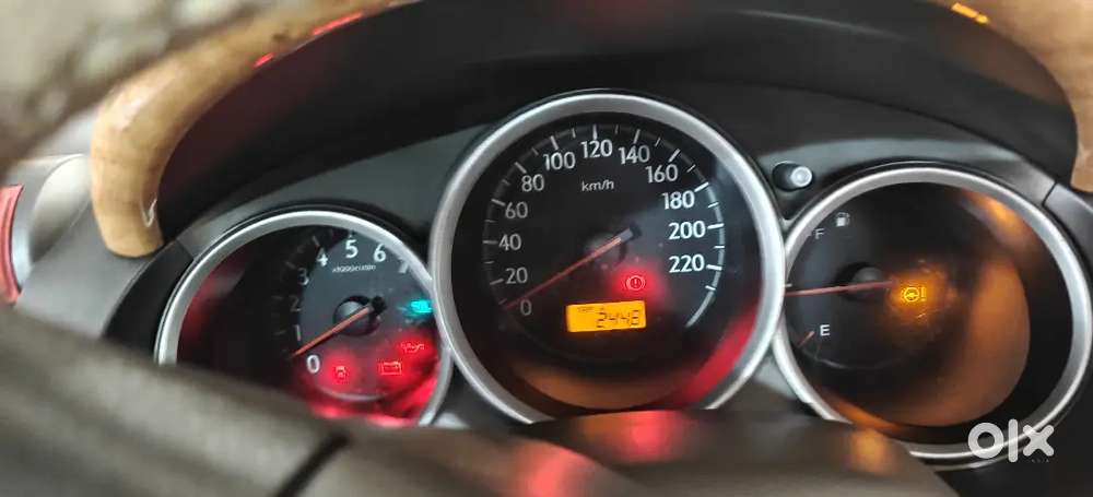 Honda City Zx 2007 Petrol Well Maintained