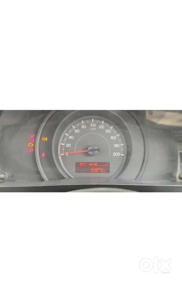 Maruti Suzuki Dzire 2022
