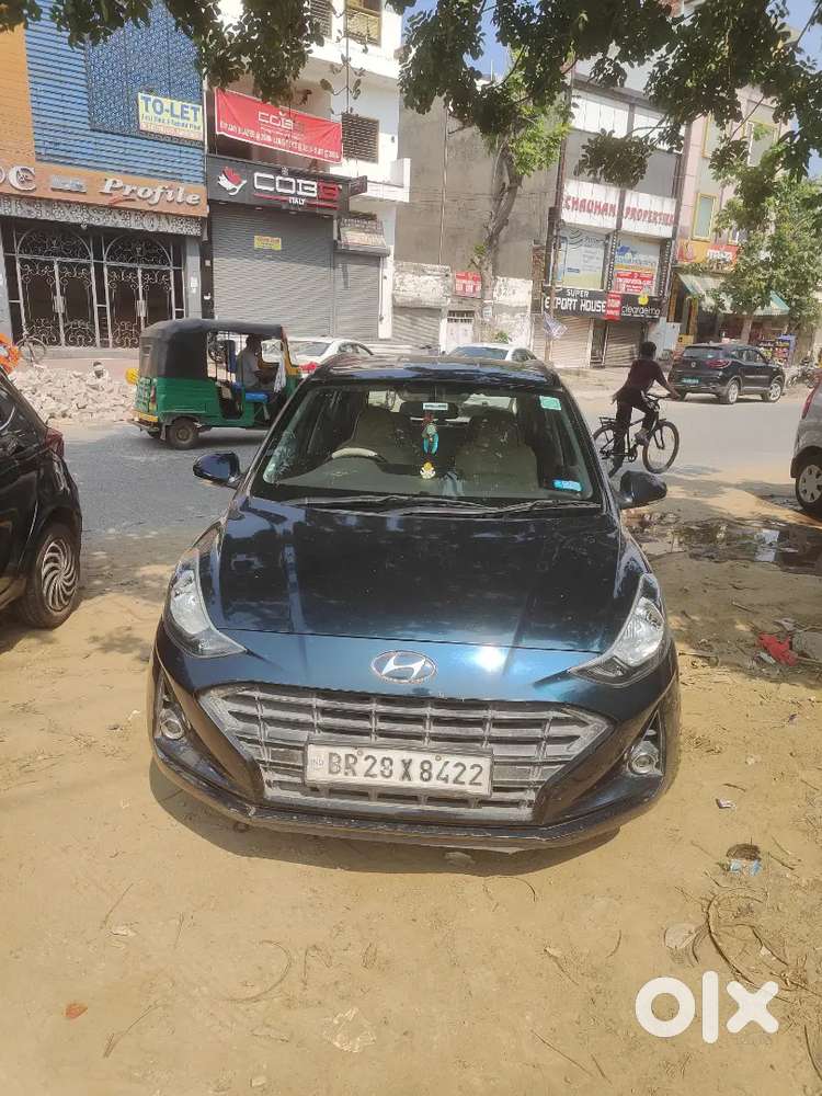 Hyundai Grand I10 Nios 2020 For Sell