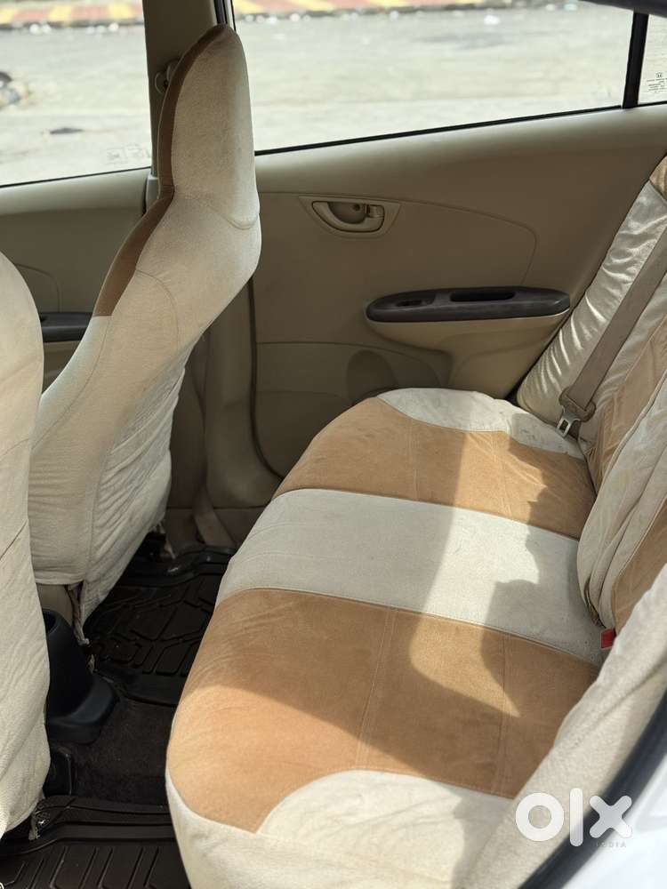 Honda Amaze 2013-2016 Ex I-dtech, 2013, Diesel