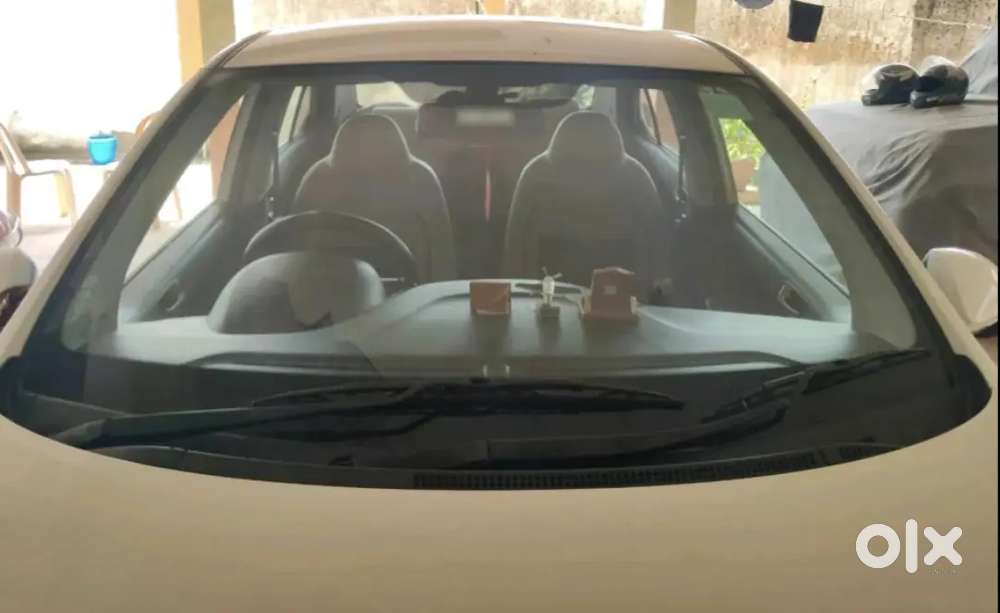 Hyundai Xcent 2016