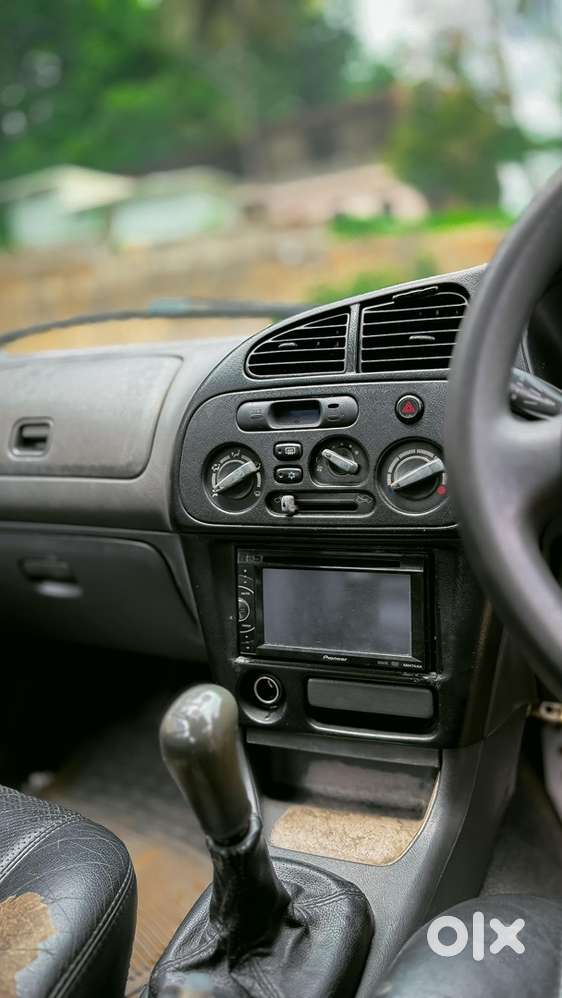 Mitsubishi Lancer 2.0 2005