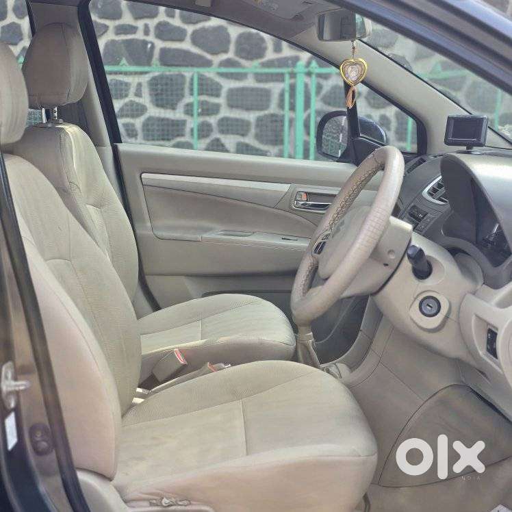 Maruti Suzuki Ertiga Vdi Shvs, 2018, Diesel