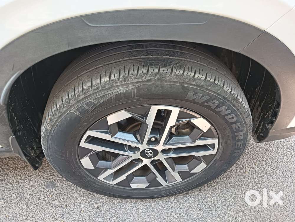 Hyundai Venue Sx Opt Turbo, 2025, Petrol