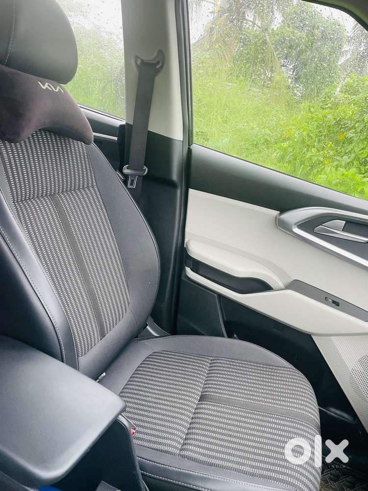 Kia Carens 2024 Diesel Imt