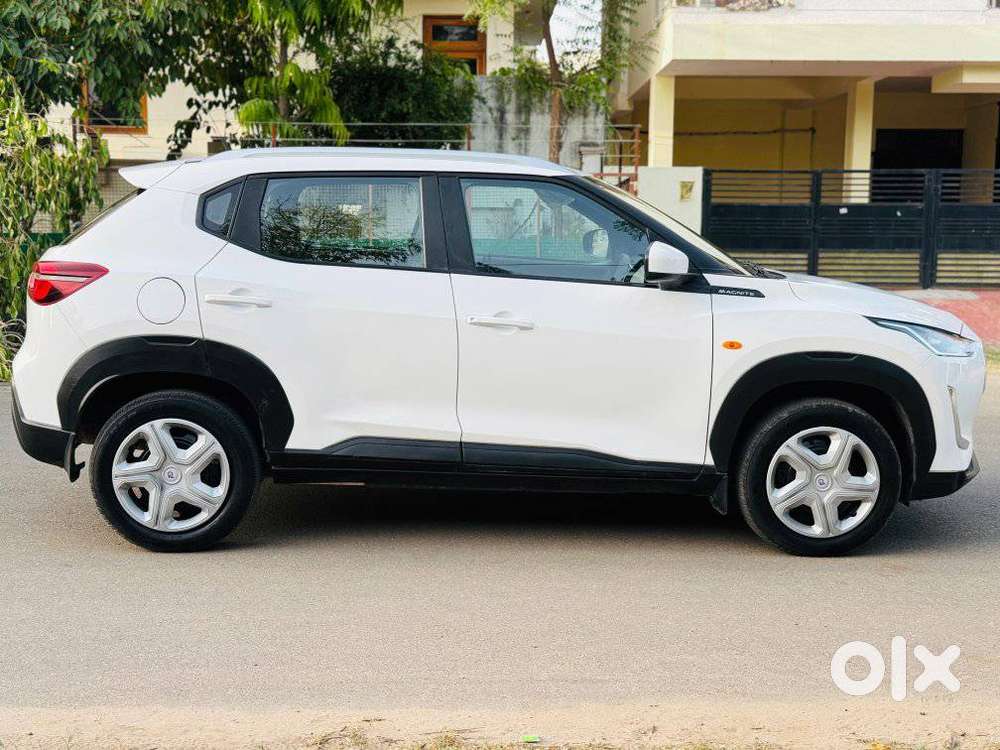 Nissan Magnite 1.0 Xe, 2021, Petrol