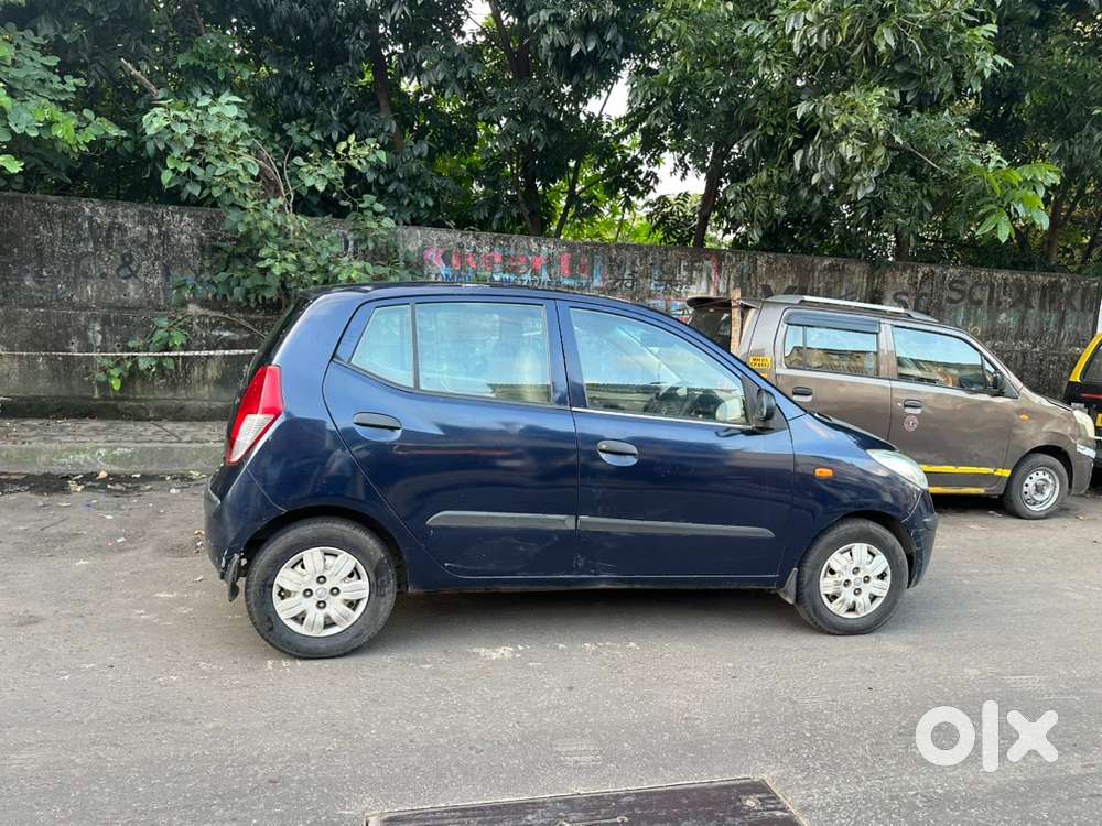Hyundai I10 Petrol 2010 Passing Till 2030