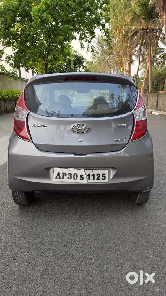 Hyundai Eon