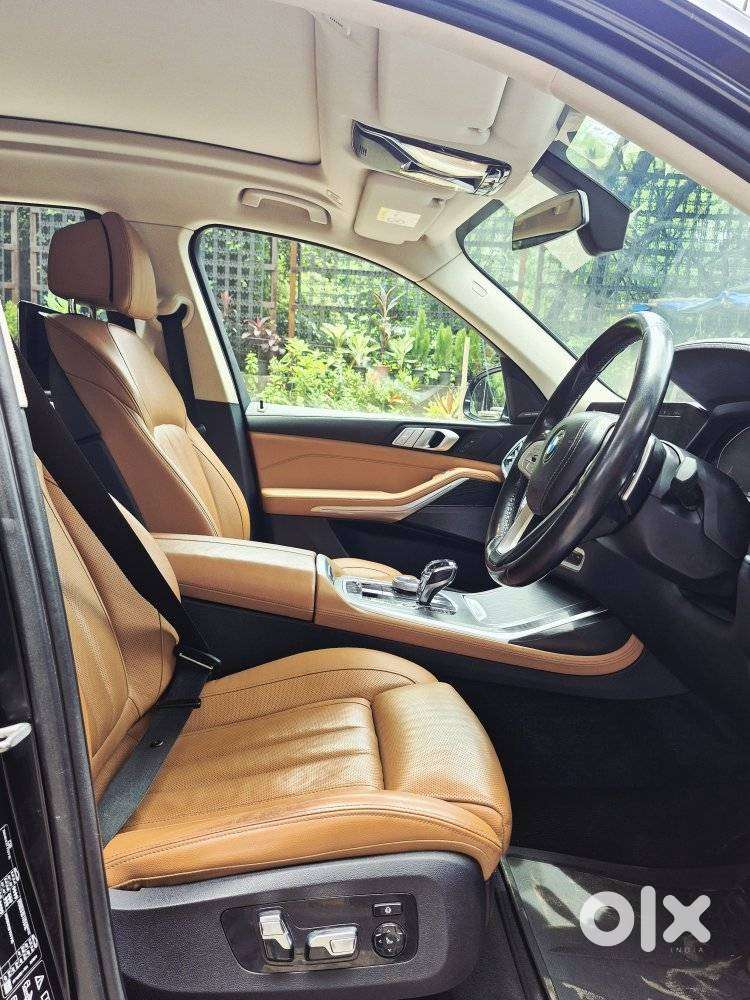 Bmw X7 Xdrive30d Dpe Signature, 2020, Diesel