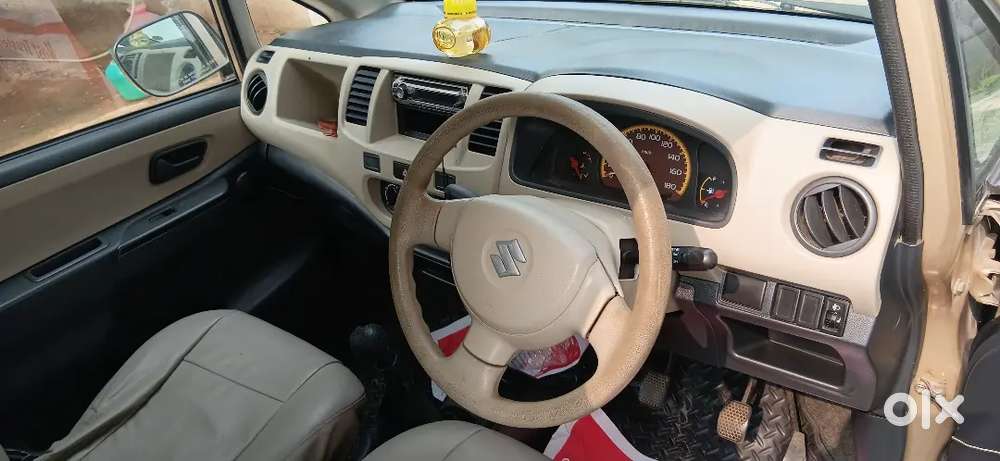 Maruti Suzuki Estilo 2008 Petrol 78000 Km Driven All New Mrf Tyre's