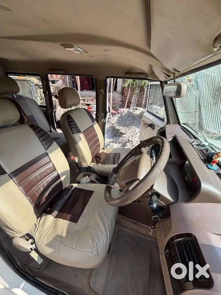 Mahindra Bolero 2019 Diesel Well Maintained