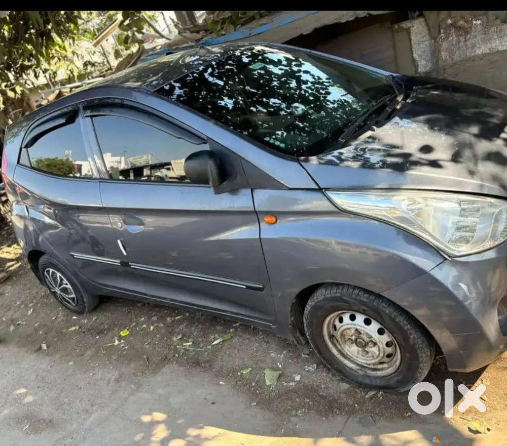 Hyundai Eon 2014