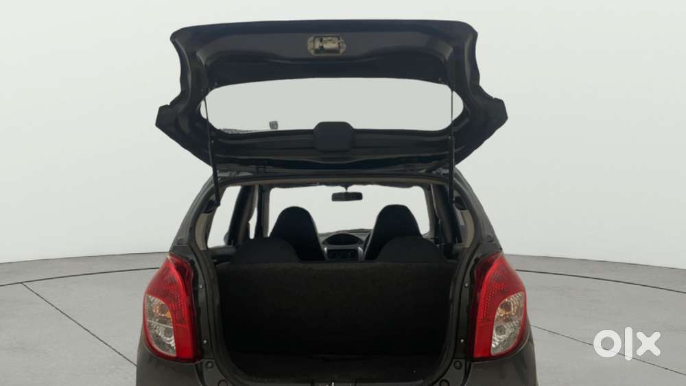 Maruti Suzuki Alto 800