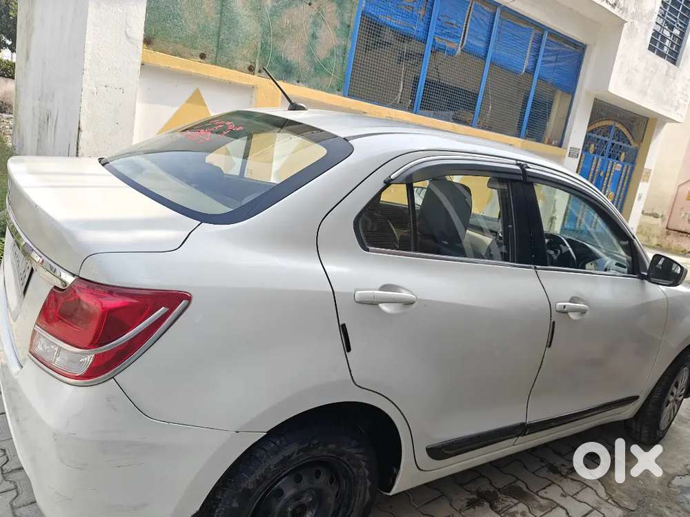 Maruti Suzuki Dzire 2018