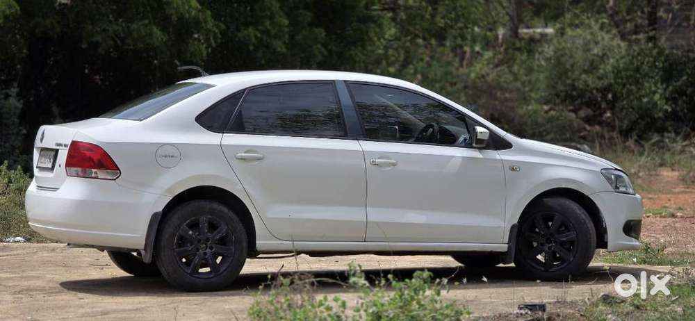Volkswagen Vento Celeste 1.5 Tdi Highline, 2011, Diesel