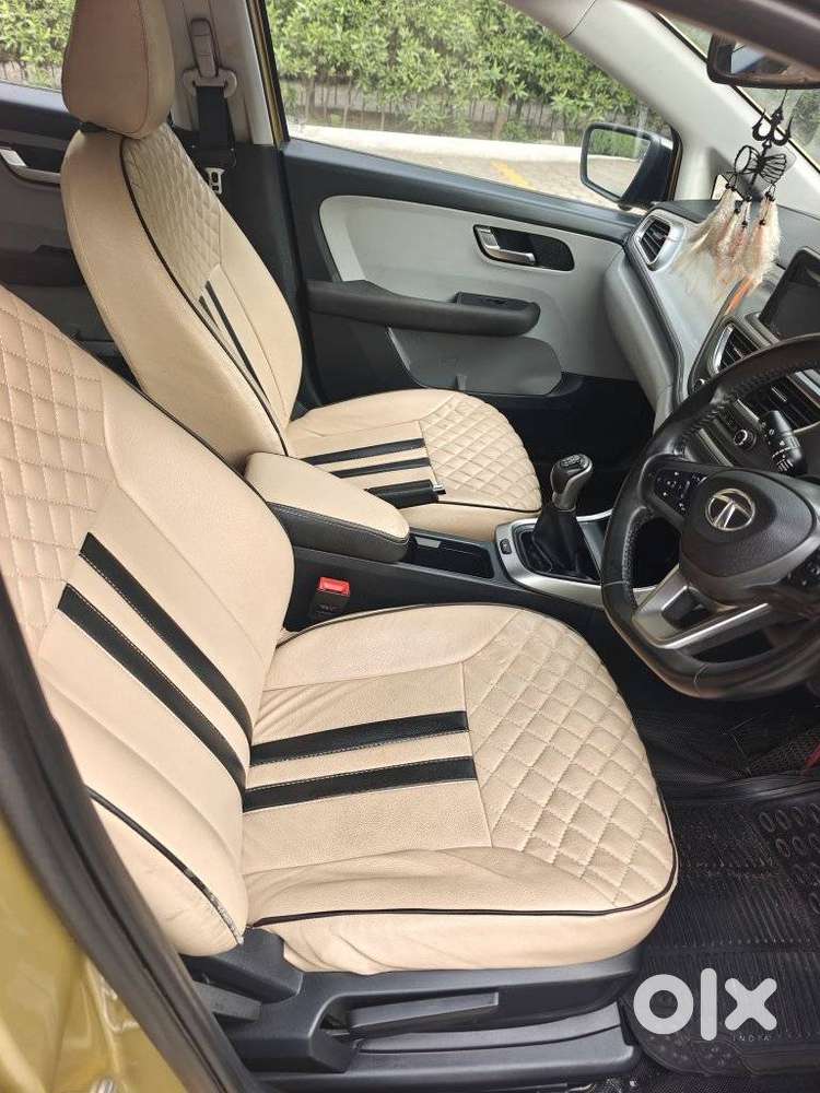 Tata Altroz Xz, 2020, Petrol