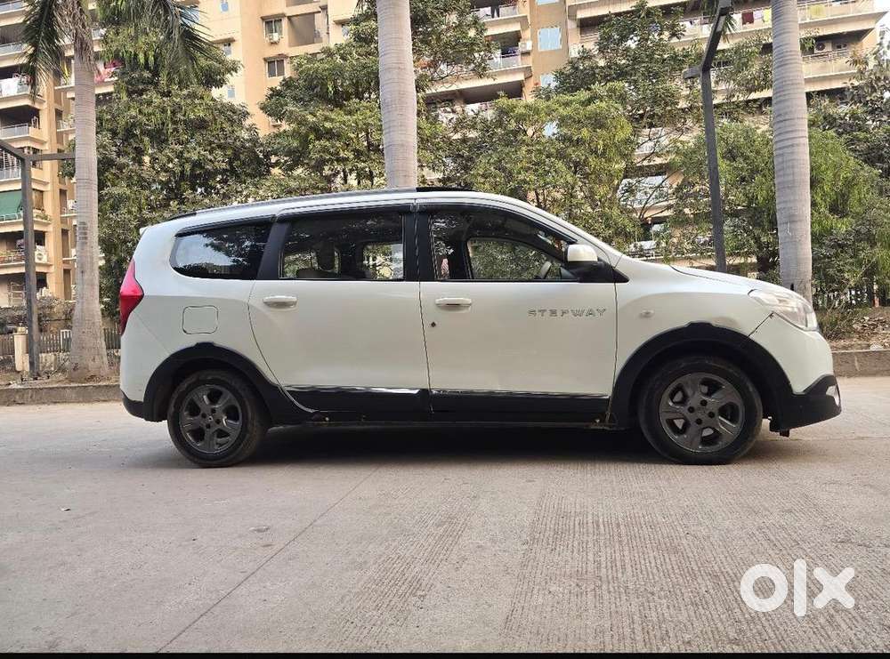 Renault Lodgy In Good Condition