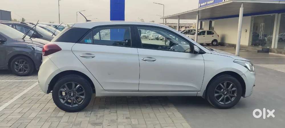Hyundai Elite I20 Sportz 2020