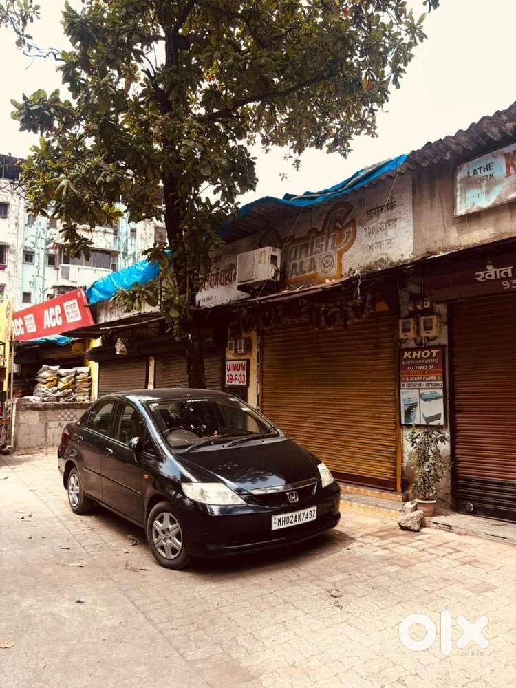 Honda City Petrol Manual 2005