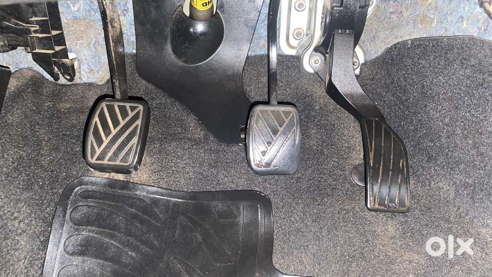 Maruti Suzuki Swift 2011-2014 Vxi, 2014, Petrol