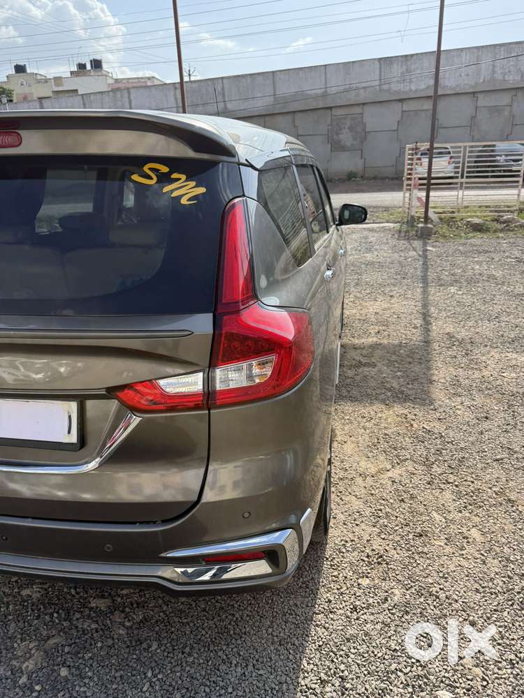 Maruti Suzuki Ertiga Vxi (o) Cng, 2023, Cng & Hybrids