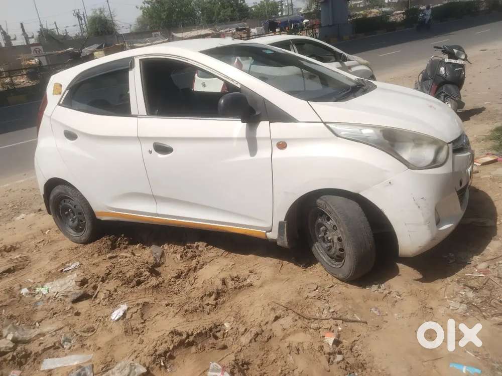 Will Maintain Car