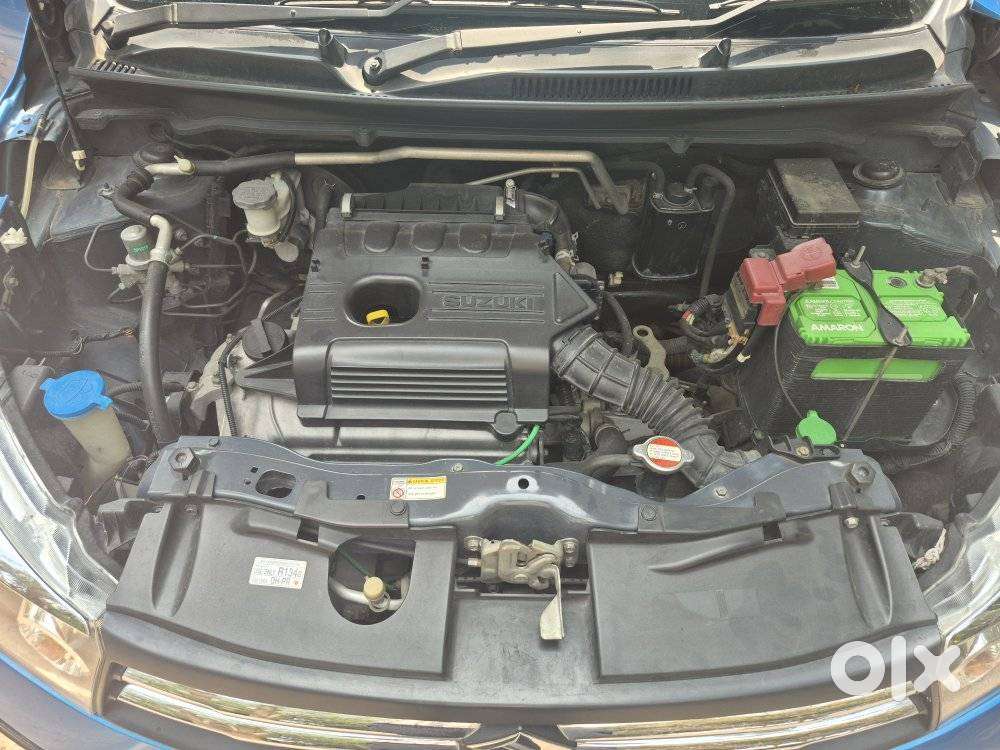 Maruti Suzuki Celerio