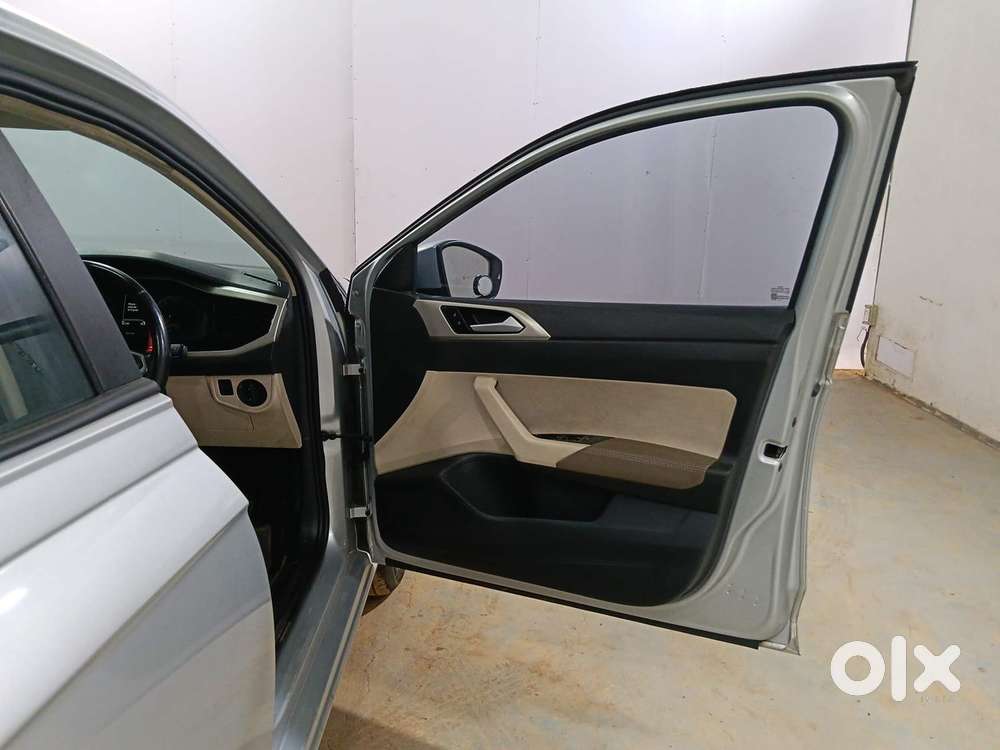 Volkswagen Virtus 1.0 Highline Tsi At, 2022, Petrol