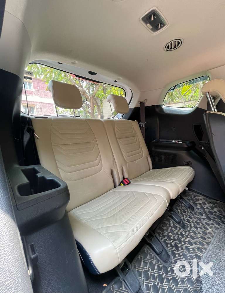 Kia Carens 1.5 Luxury Plus Turbo 7 Str, 2023, Diesel