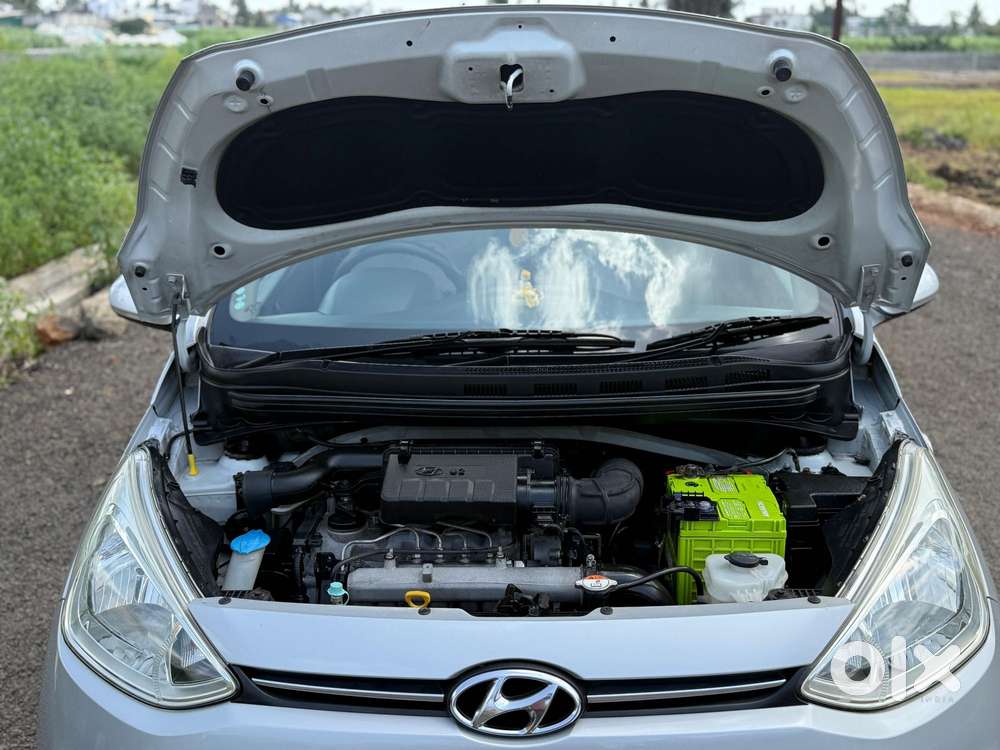 Hyundai Grand I10 1.2 Crdi Magna, 2014, Diesel