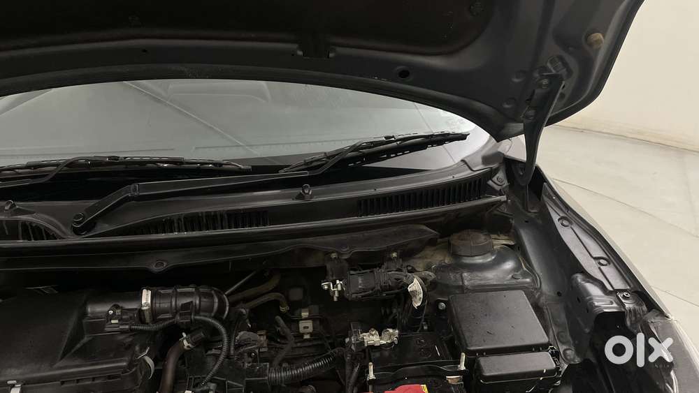 Maruti Suzuki Baleno Zeta, 2023, Petrol