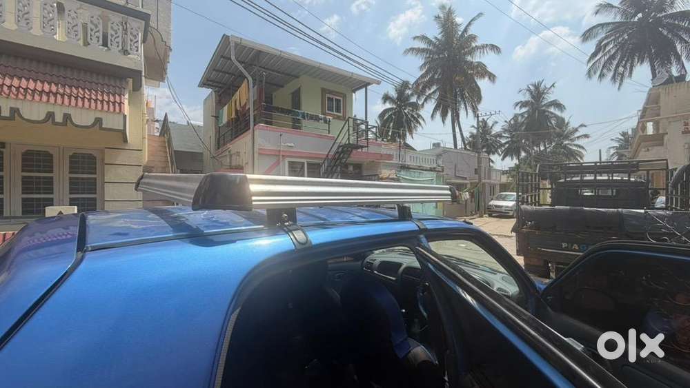 Maruti Suzuki Alto 2007 Petrol Good Condition