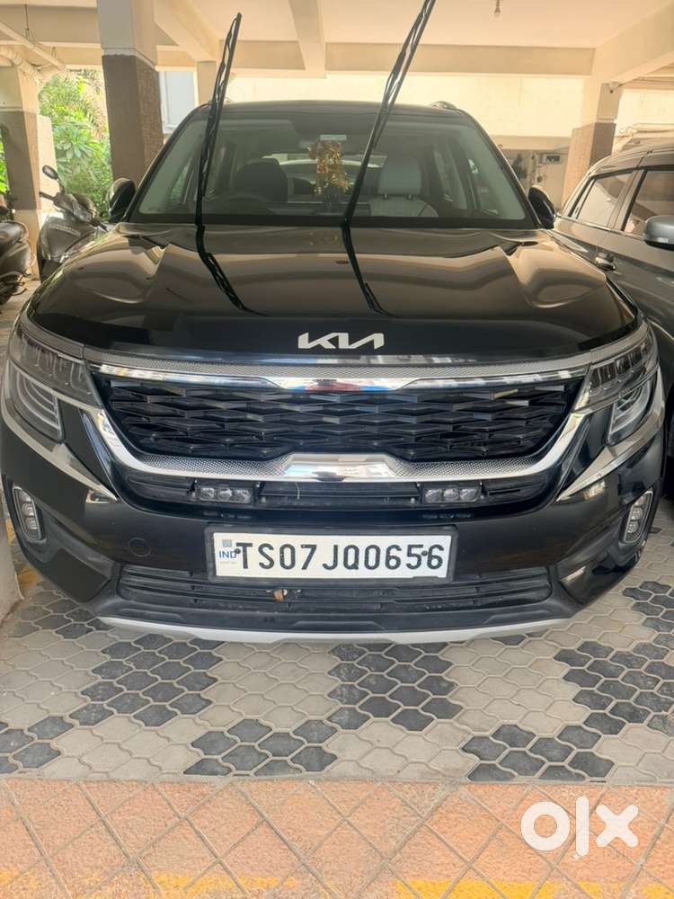 Kia Seltos 2023 Diesel