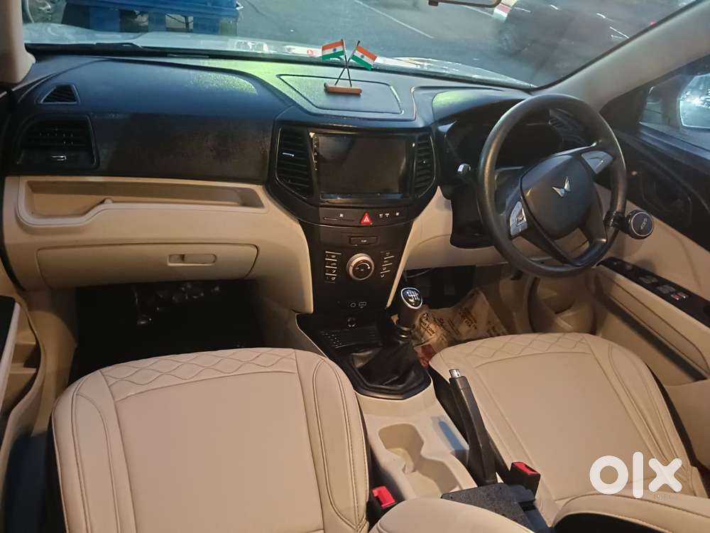 Mahindra Xuv300 W6 Diesel, 2023, Diesel